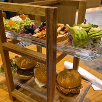  at Evergreen Organics - Gate Mall in Doha