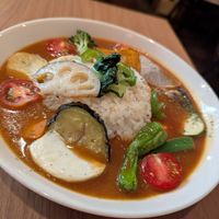  at Home Roasted Cafe Chanto in Tokyo