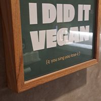  at Burgreens Canggu - Healthy Plant-Based Eatery in Canggu