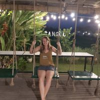  at Burgreens Canggu - Healthy Plant-Based Eatery in Canggu