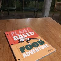  at Burgreens Canggu - Healthy Plant-Based Eatery in Canggu