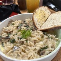   at Burgreens Canggu - Healthy Plant-Based Eatery in Canggu