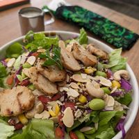  at Burgreens Canggu - Healthy Plant-Based Eatery in Canggu