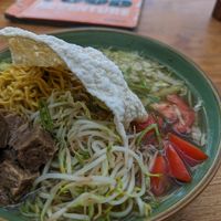  at Burgreens Canggu - Healthy Plant-Based Eatery in Canggu