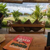  at Burgreens Canggu - Healthy Plant-Based Eatery in Canggu