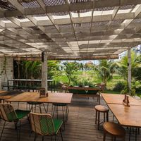  at Burgreens Canggu - Healthy Plant-Based Eatery in Canggu