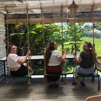   at Burgreens Canggu - Healthy Plant-Based Eatery in Canggu