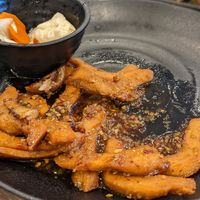  at Happy Buddha Kitchen in Temple City