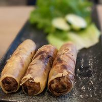  at Happy Buddha Kitchen in Temple City