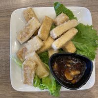   at Happy Buddha Kitchen in Temple City