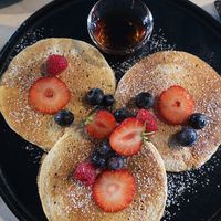  at Universe Cafe in Mannheim