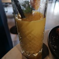  at Universe Cafe in Mannheim