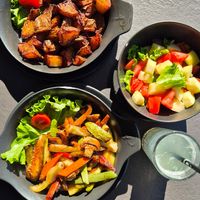 ... at Lafayette in Prijedor