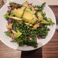  at King of Kale in Tokyo