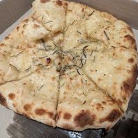 Bomba G at Rossonero Pizza in Maylands