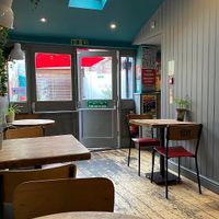  at Tincan Coffee Co in Bristol