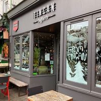  at Tincan Coffee Co in Bristol