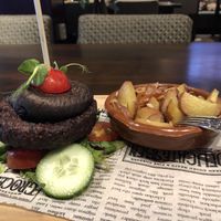   at Brasserie d'Oude Markt in Weert