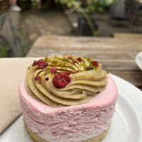   at Kavárna Čekárna in Prague