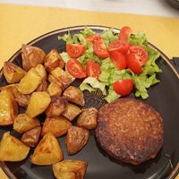  at Le Mercanzie in Bologna