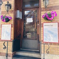   at Molokini in Gothenburg