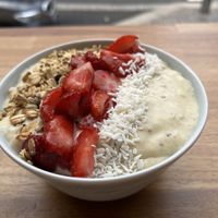   at Molokini in Gothenburg