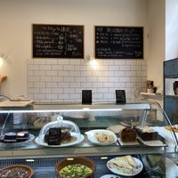   at Suculenta- Alimentos de Origen Vegetal in Bilbao