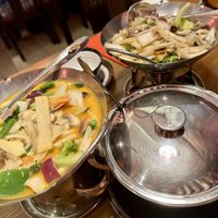   at China Restaurant Shang-Hai in Kitzbuehel