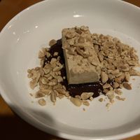   at Chez Piggy in Kingston