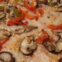  at Brickyard Pizza in Saugerties