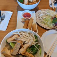  at Pho Vi Vân in Vancouver