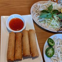  at Pho Vi Vân in Vancouver