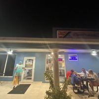   at Driftwood Pizza & Subs in Marathon