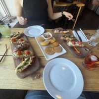   at Karavan in San Pedro De Atacama