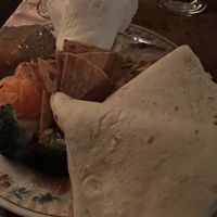   at El Pancho in Osaka