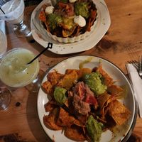  at El Pancho in Osaka