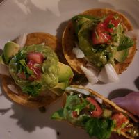  at El Pancho in Osaka