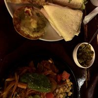   at El Pancho in Osaka