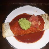  at El Pancho in Osaka