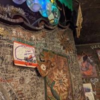  at El Pancho in Osaka