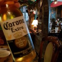 Beautiful Mexican Style restaurant!! 😍 at El Pancho in Osaka