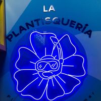   at La PlantisquerÍa in Mexico City
