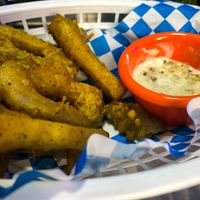   at La PlantisquerÍa in Mexico City