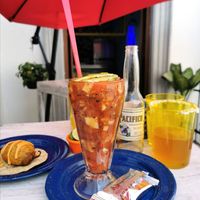 ☺️❤️✨ at La PlantisquerÍa in Mexico City