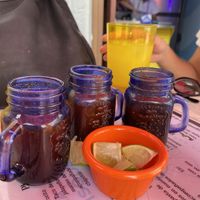   at La PlantisquerÍa in Mexico City