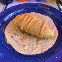   at La PlantisquerÍa in Mexico City