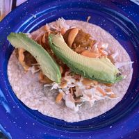   at La PlantisquerÍa in Mexico City