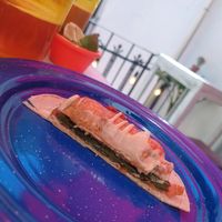 Riquísimo! at La PlantisquerÍa in Mexico City