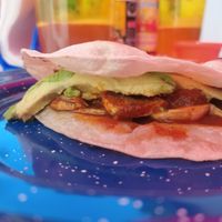  at La PlantisquerÍa in Mexico City