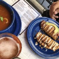   at La PlantisquerÍa in Mexico City